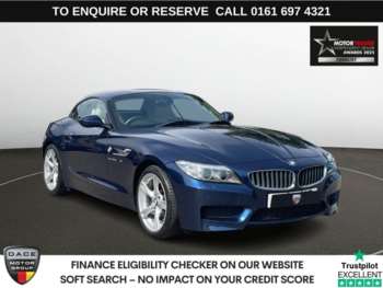 2014 (14) - 2.0 20i M Sport Convertible 2dr Petrol Manual sDrive Euro 6 (s/s) (184 ps)