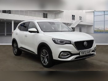 Used MG MG HS 2022 for sale - 77059694: Photo