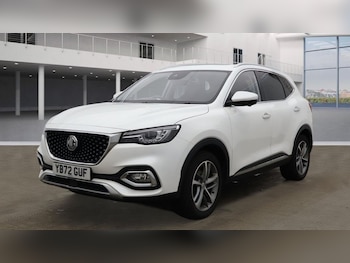 Used MG MG HS 2022 for sale - 77059694: Photo