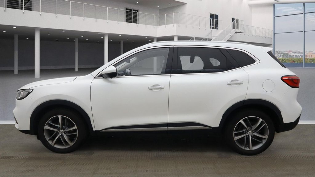 Used MG MG HS 2022 for sale - 77059694: Photo 3