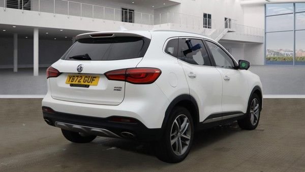 Used MG MG HS 2022 for sale - 77059694: Photo 4