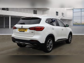 Used MG MG HS 2022 for sale - 77059694: Photo