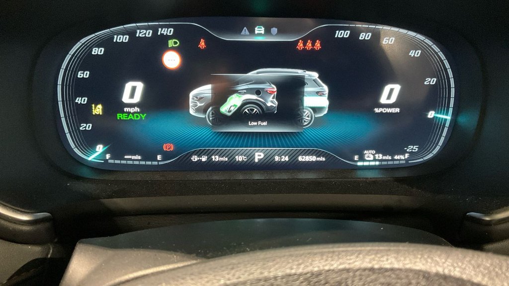 Used MG MG HS 2022 for sale - 77059694: Photo 6