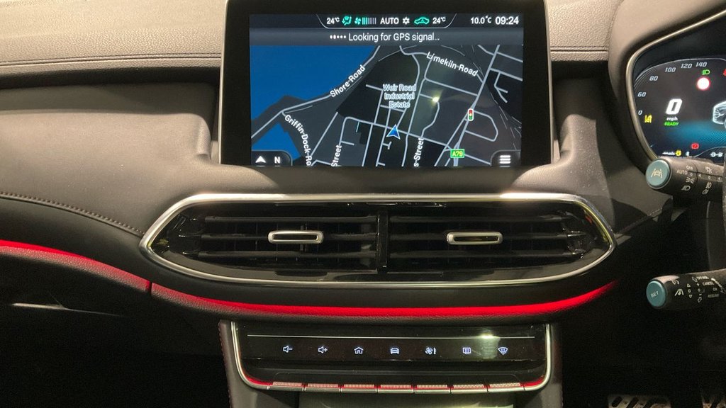 Used MG MG HS 2022 for sale - 77059694: Photo 7