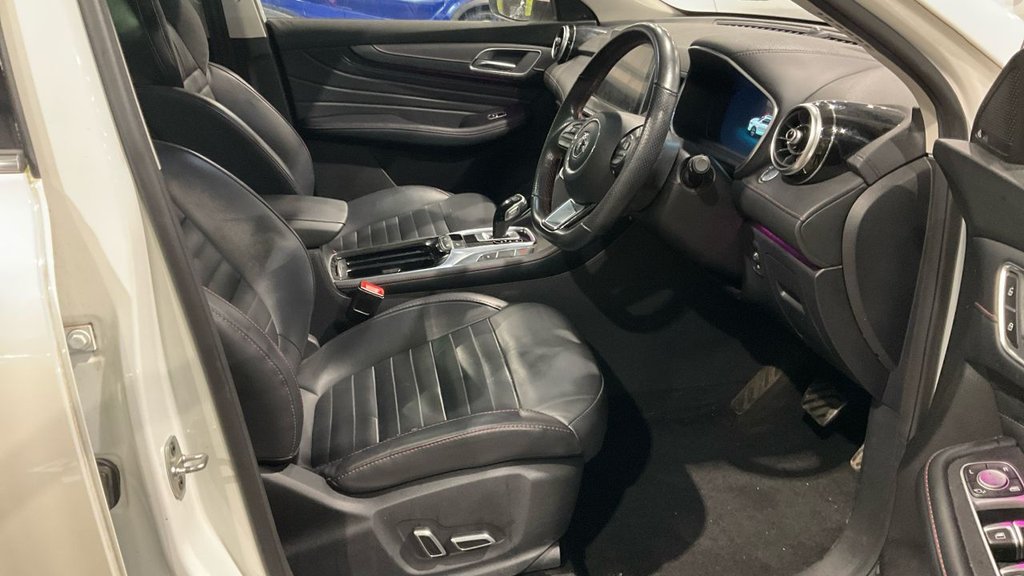 Used MG MG HS 2022 for sale - 77059694: Photo 8