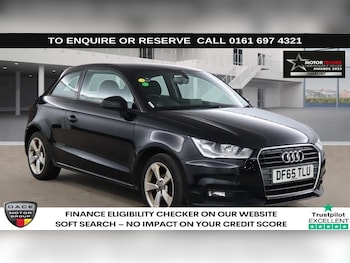 Used Audi A1 2015 for sale - 75573045: Photo