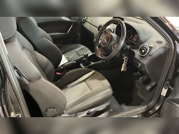 Used Audi A1 2015 for sale - 75573045: Photo