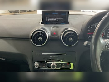 Used Audi A1 2015 for sale - 75573045: Photo