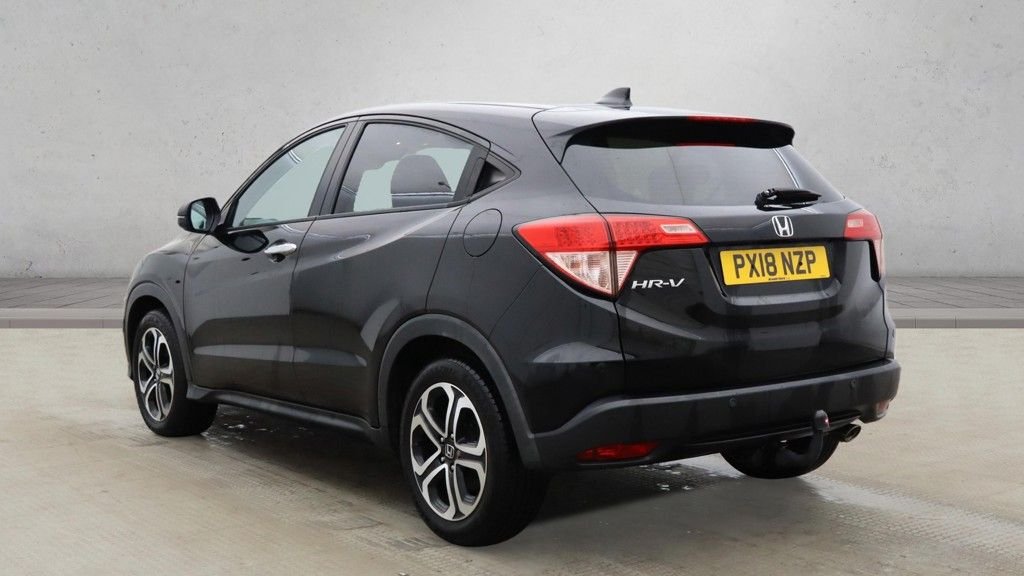 Used Honda HR-V 2018 for sale - 77205386: Photo 6