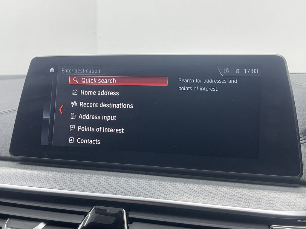 Used BMW 5 Series 2018 for sale - 75832217: Photo 29