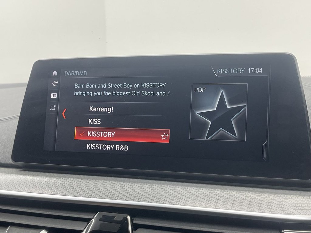 Used BMW 5 Series 2018 for sale - 75832217: Photo 30