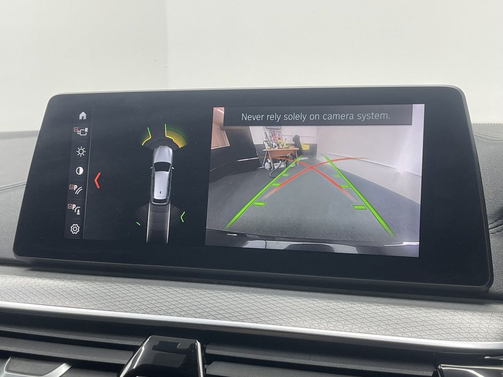 Used BMW 5 Series 2018 for sale - 75832217: Photo 31