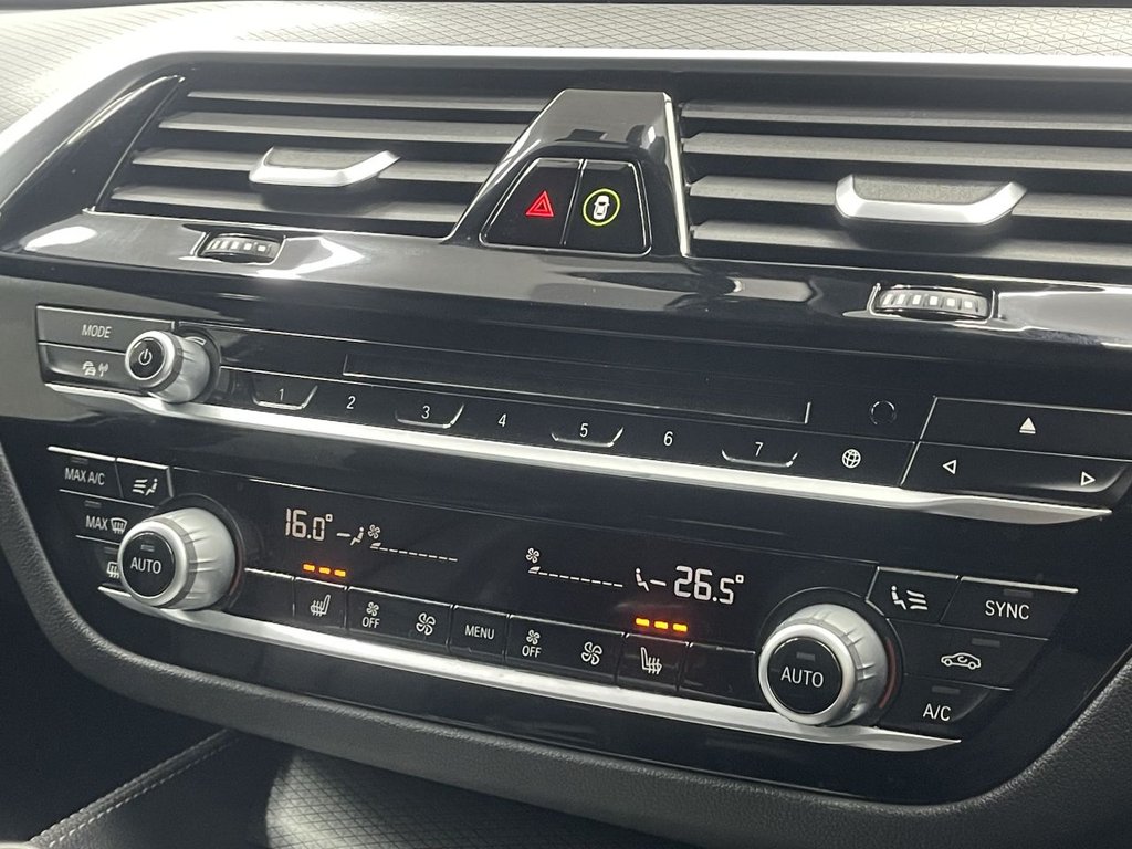 Used BMW 5 Series 2018 for sale - 75832217: Photo 33