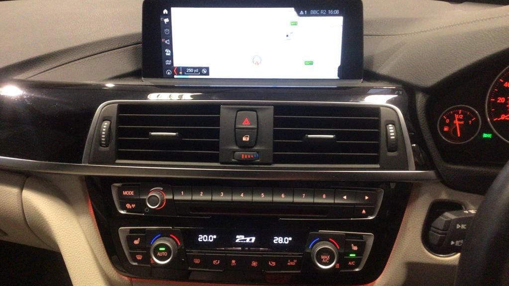 Used BMW 4 Series 2018 for sale - 77521400: Photo 3