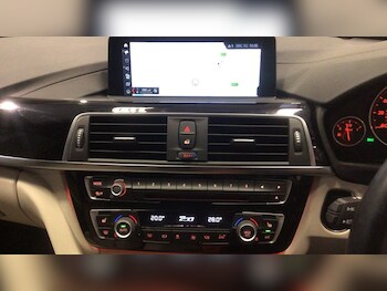 Used BMW 4 Series Gran Coupe 2018 for sale - 77521400: Photo