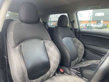 Used MINI Hatch 2017 for sale - 74998122: Photo