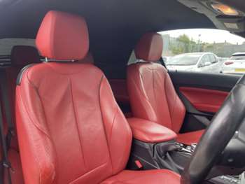 Used BMW 2 Series 2017 for sale - 74947635: Photo