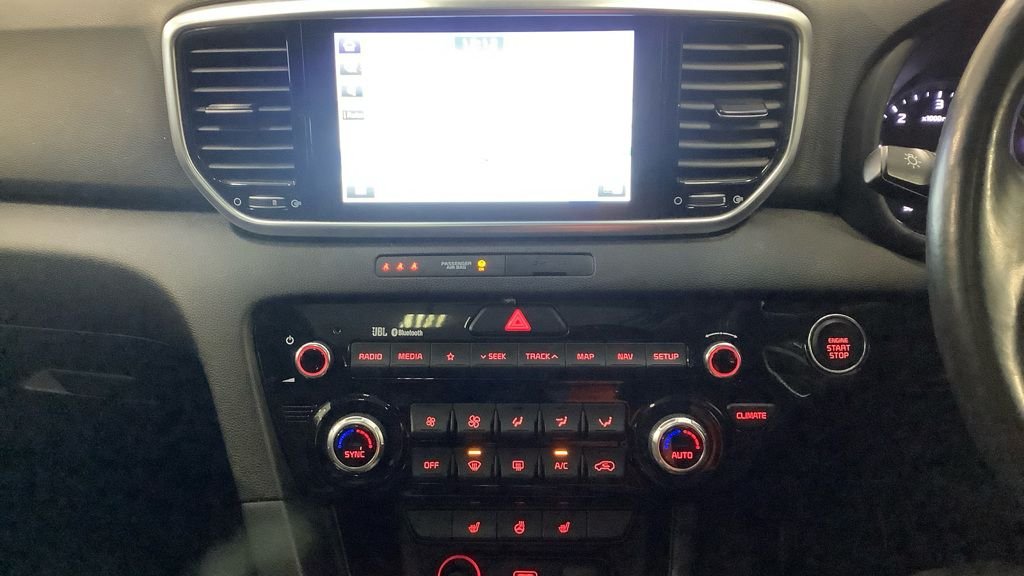 Used Kia Sportage 2020 for sale - 77534679: Photo 3