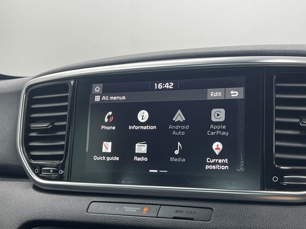 Used Kia Sportage 2020 for sale - 77534679: Photo 31