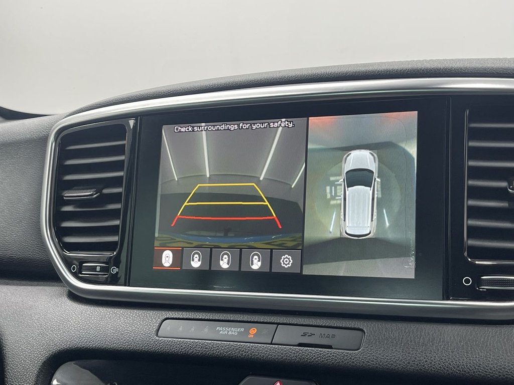 Used Kia Sportage 2020 for sale - 77534679: Photo 33