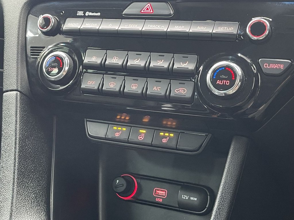 Used Kia Sportage 2020 for sale - 77534679: Photo 34