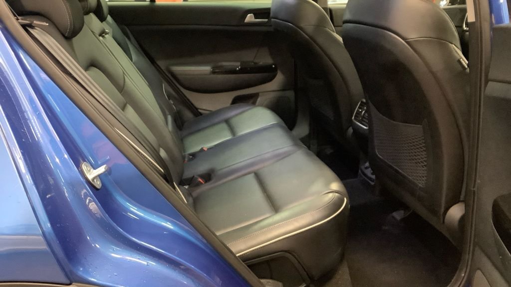 Used Kia Sportage 2020 for sale - 77534679: Photo 9