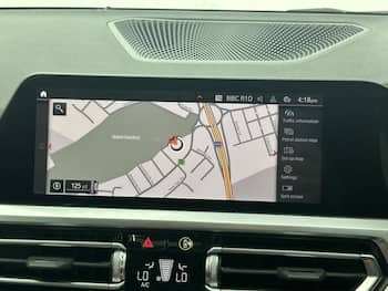 Used BMW 3 Series 2022 for sale - 79804711: Photo