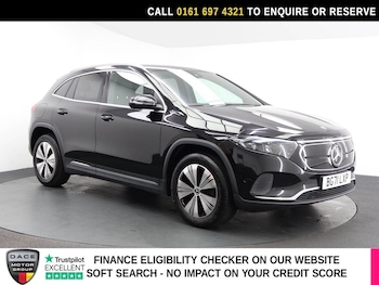 Used Mercedes-Benz EQA 2021 for sale - 79584774: Photo