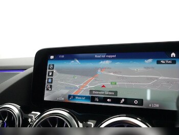 Used Mercedes-Benz EQA 2021 for sale - 79584774: Photo