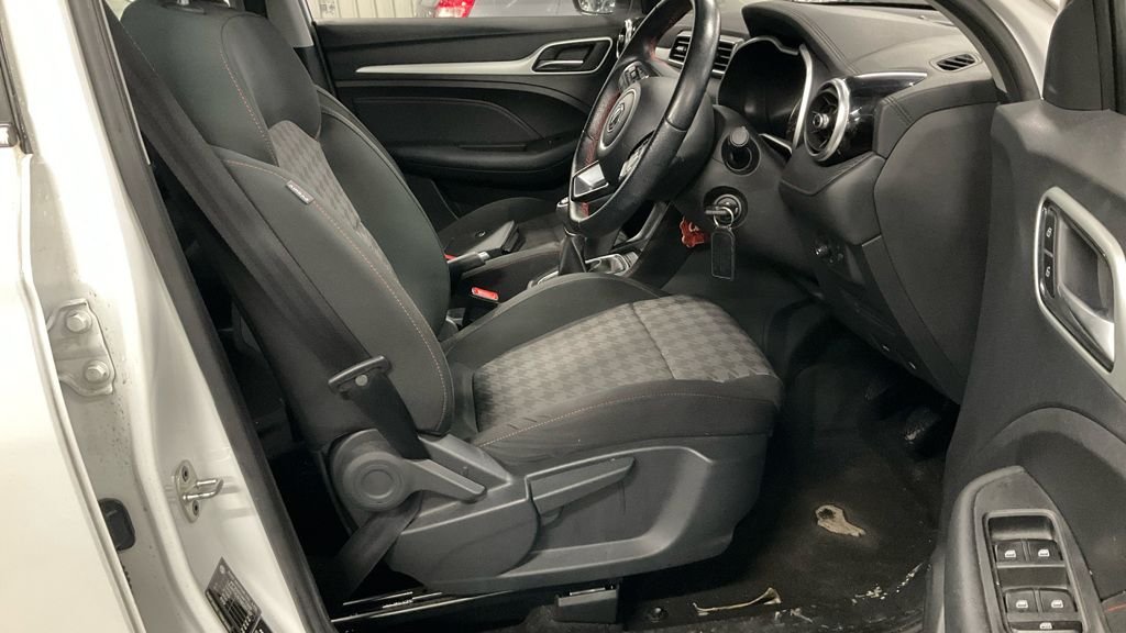 Used MG MG ZS 2021 for sale - 76570420: Photo 2