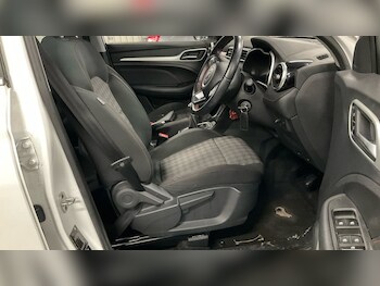 Used MG MG ZS 2021 for sale - 76570420: Photo