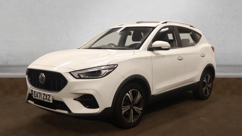 Used MG MG ZS 2021 for sale - 76570420: Photo 5