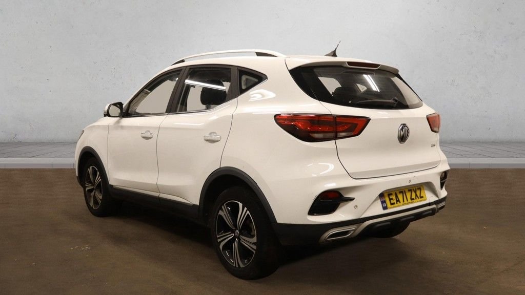 Used MG MG ZS 2021 for sale - 76570420: Photo 6
