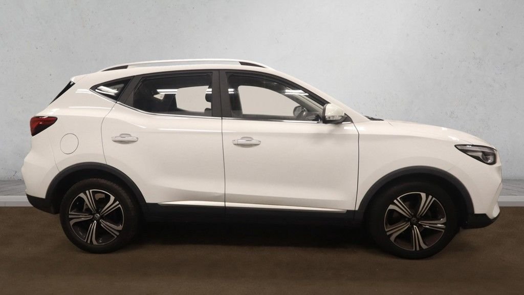 Used MG MG ZS 2021 for sale - 76570420: Photo 8