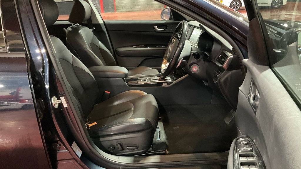 Used Kia Optima 2019 for sale - 77205382: Photo 2