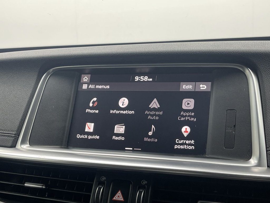 Used Kia Optima 2019 for sale - 77205382: Photo 29