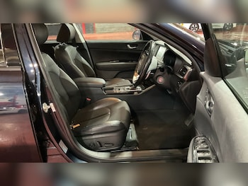 Used Kia Optima 2019 for sale - 77205382: Photo