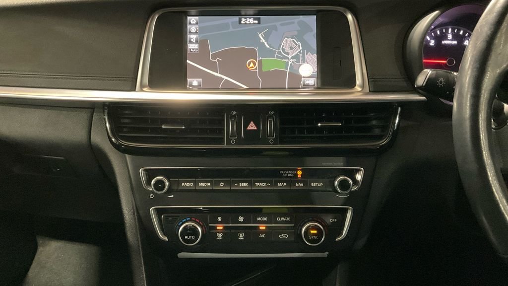 Used Kia Optima 2019 for sale - 77205382: Photo 3