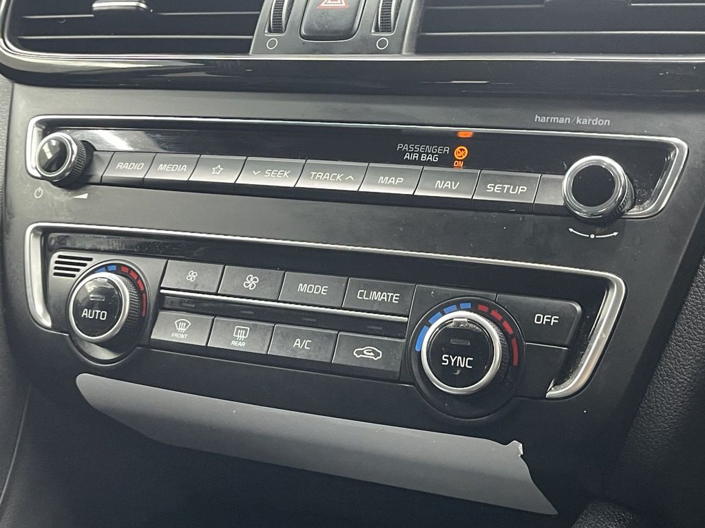 Used Kia Optima 2019 for sale - 77205382: Photo 33