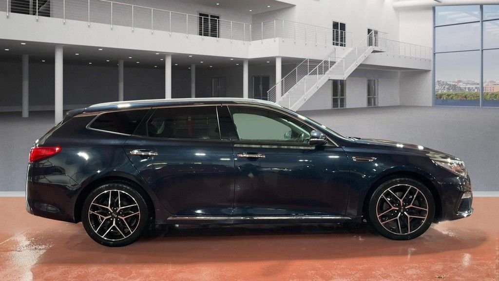 Used Kia Optima 2019 for sale - 77205382: Photo 8