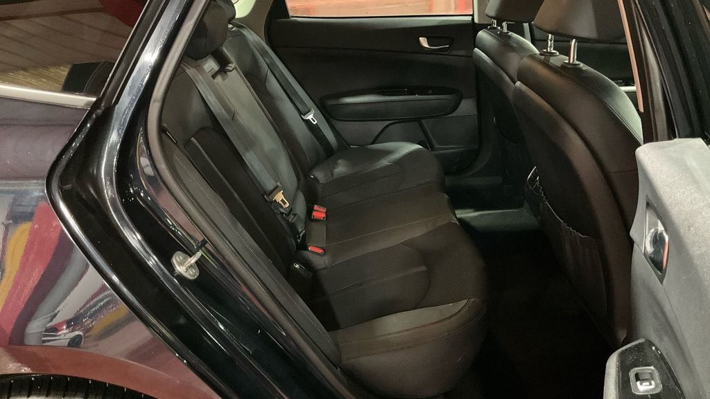 Used Kia Optima 2019 for sale - 77205382: Photo 9