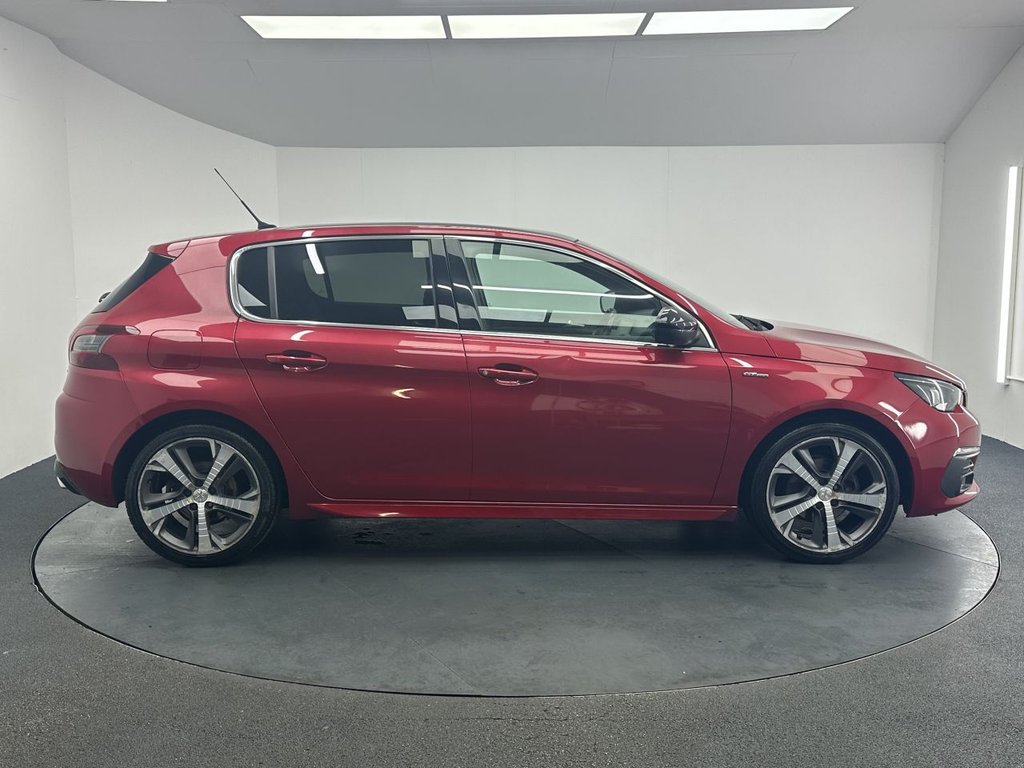 Used Peugeot 308 2018 for sale - 78056541: Photo 10