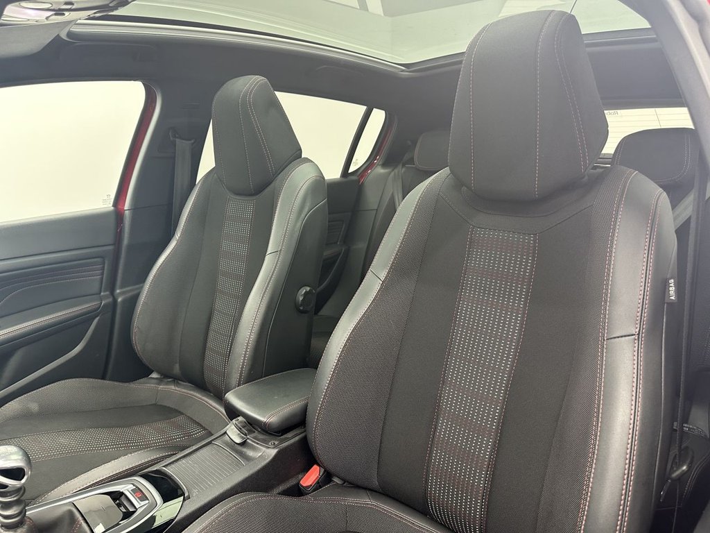 Used Peugeot 308 2018 for sale - 78056541: Photo 14