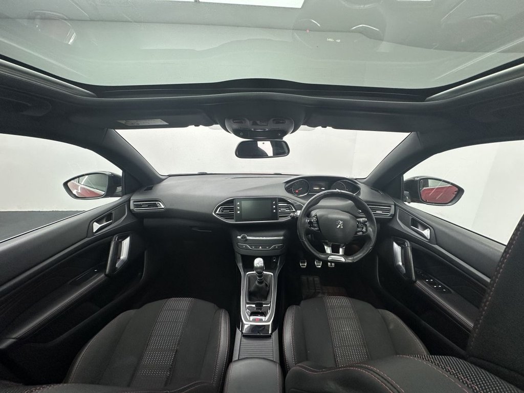 Used Peugeot 308 2018 for sale - 78056541: Photo 17