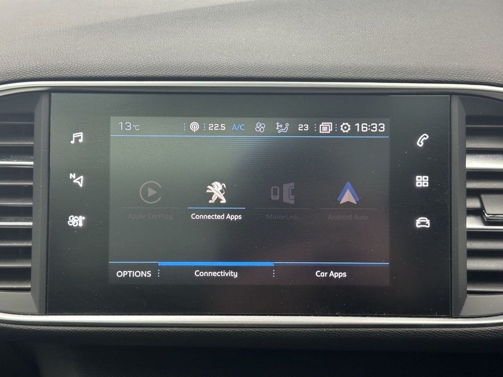 Used Peugeot 308 2018 for sale - 78056541: Photo 19