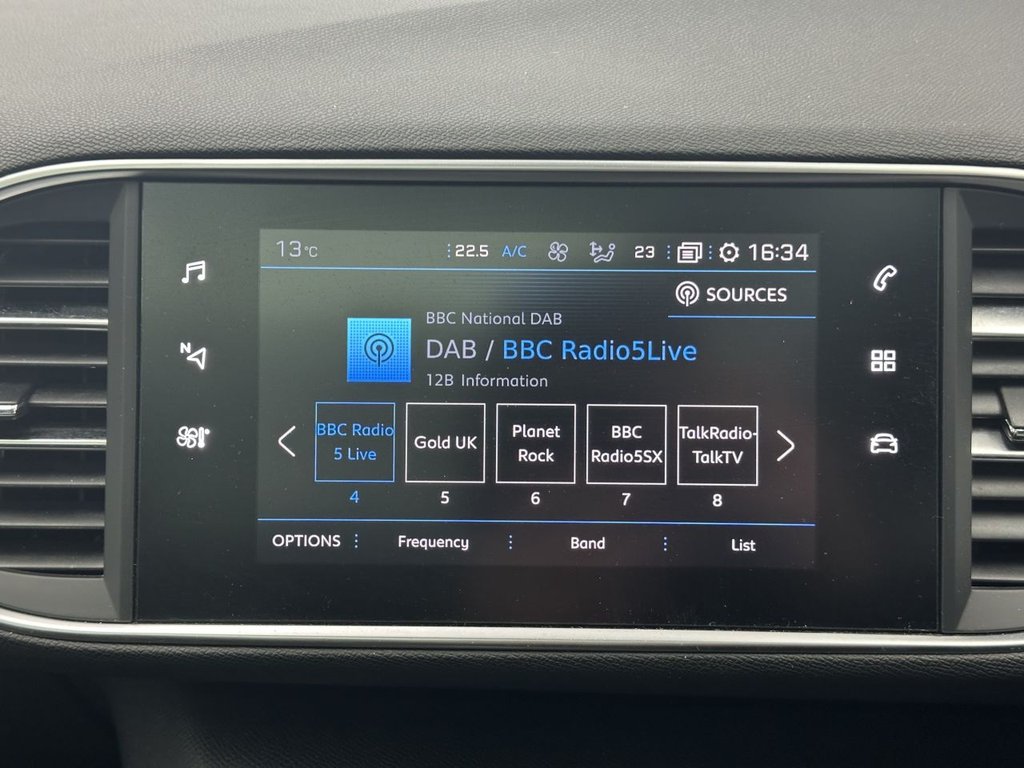 Used Peugeot 308 2018 for sale - 78056541: Photo 21