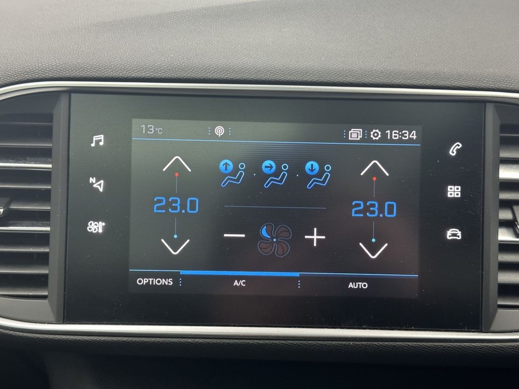 Used Peugeot 308 2018 for sale - 78056541: Photo 22