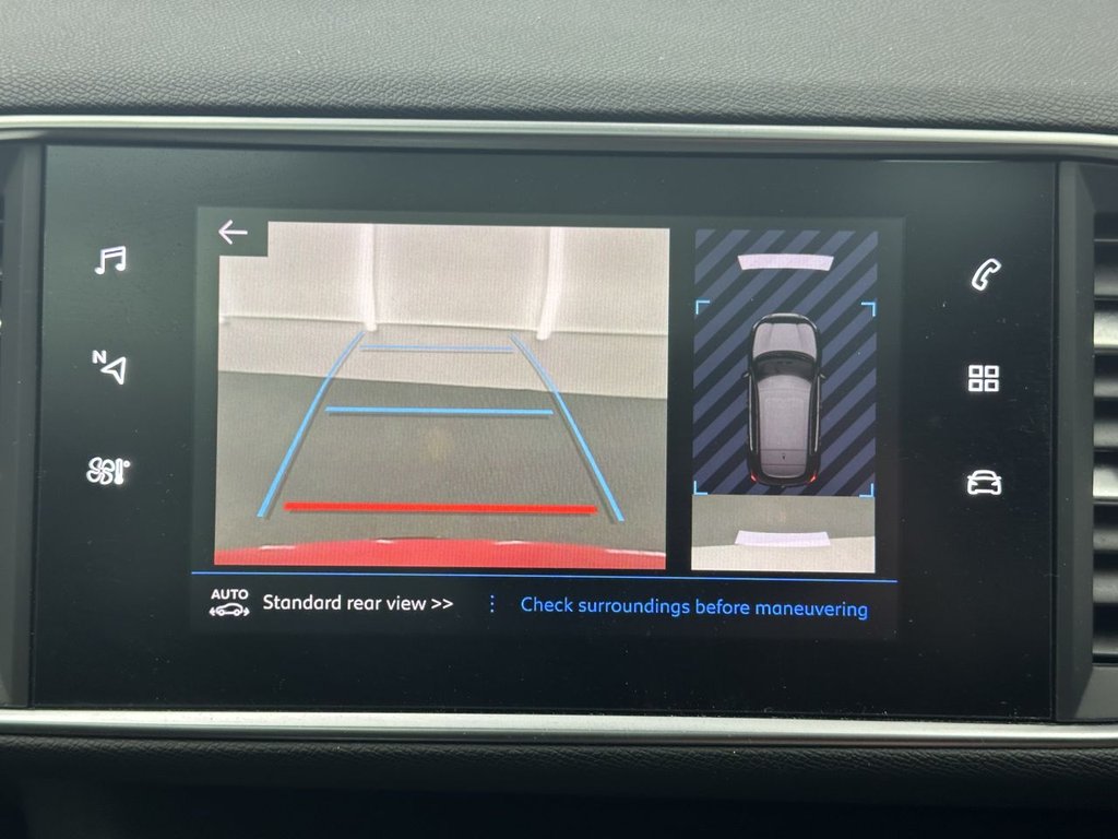 Used Peugeot 308 2018 for sale - 78056541: Photo 25