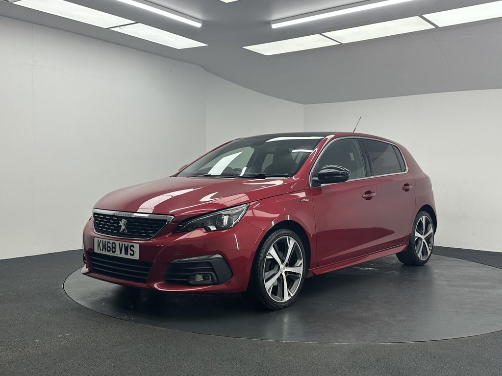 Used Peugeot 308 2018 for sale - 78056541: Photo 5