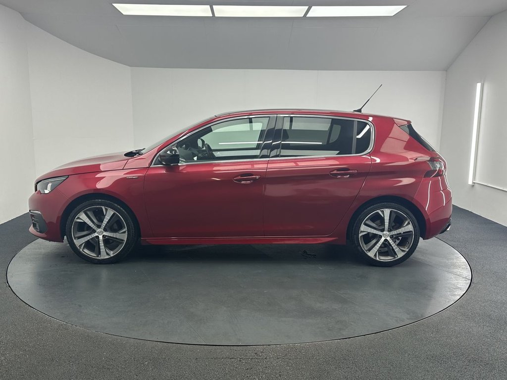 Used Peugeot 308 2018 for sale - 78056541: Photo 6
